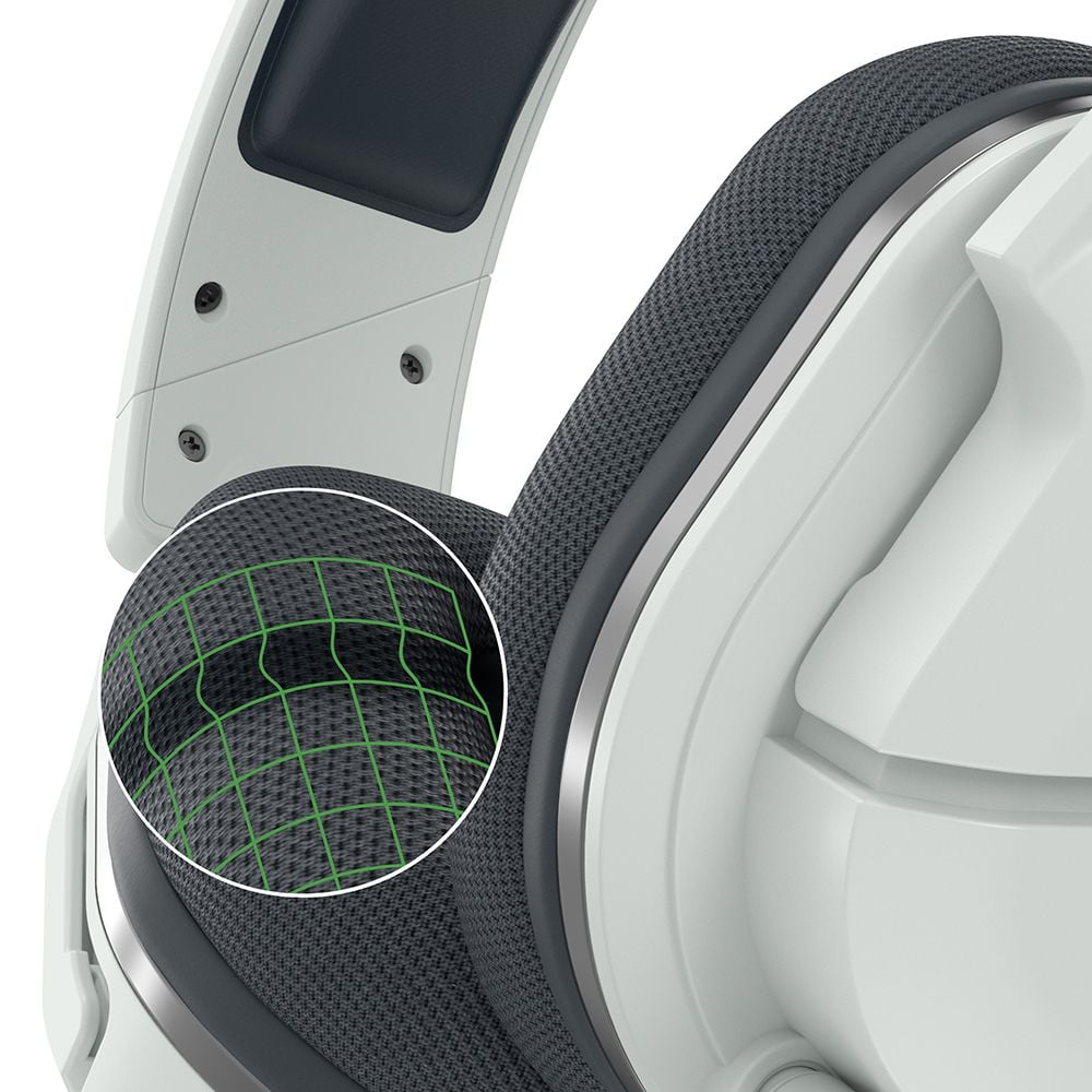 Turtle beach stealth top 600 white xbox