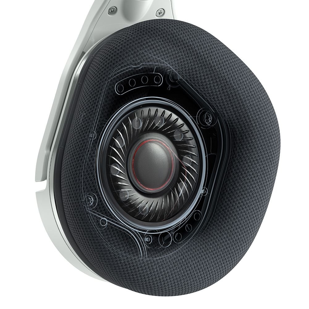 Turtle beach stealth 600 white wireless surround sound gaming headset for hotsell xbox one