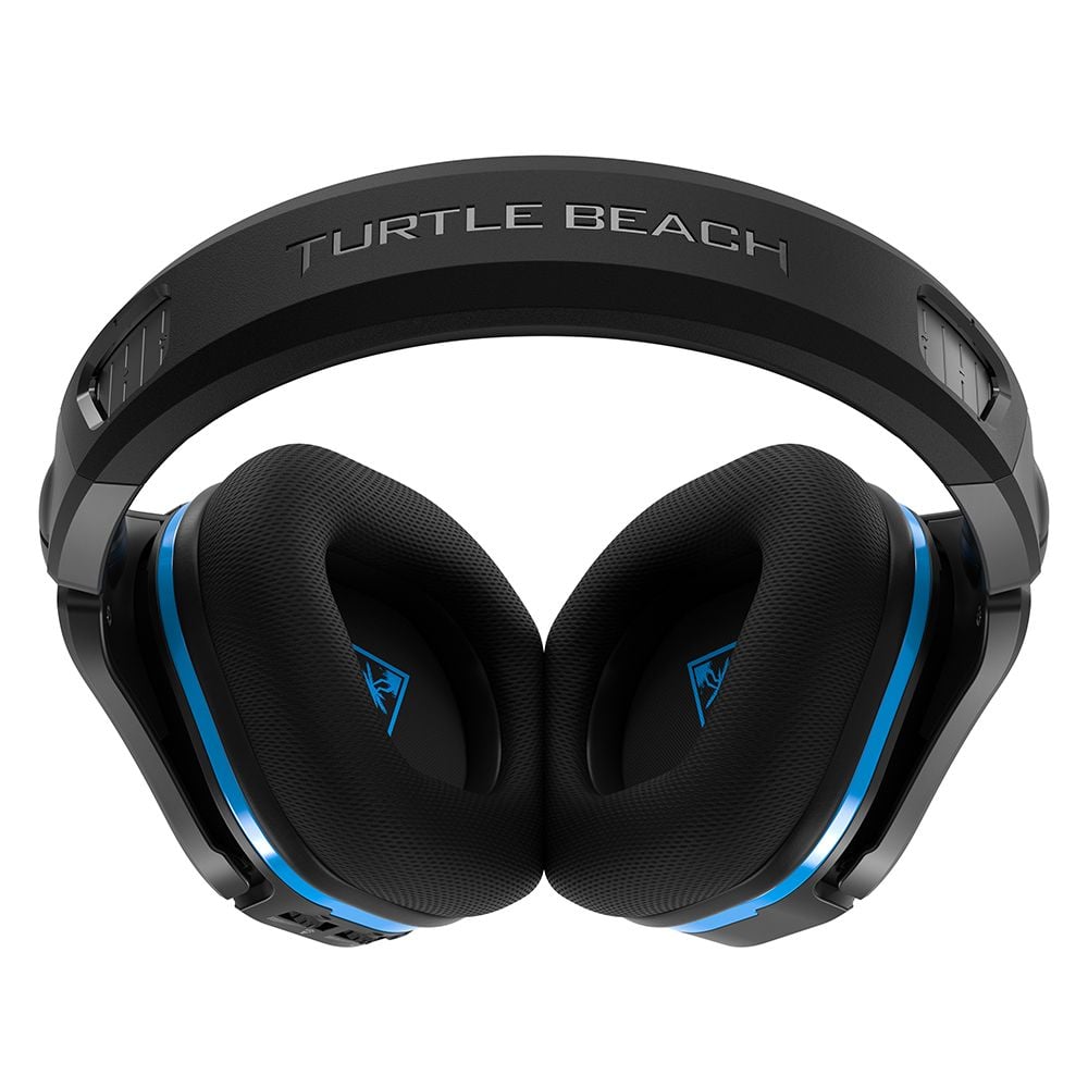 Turtle Beach Stealth 600 Gen 2 Black Wireless Gaming Headset for PS4 & | The Gamesmen