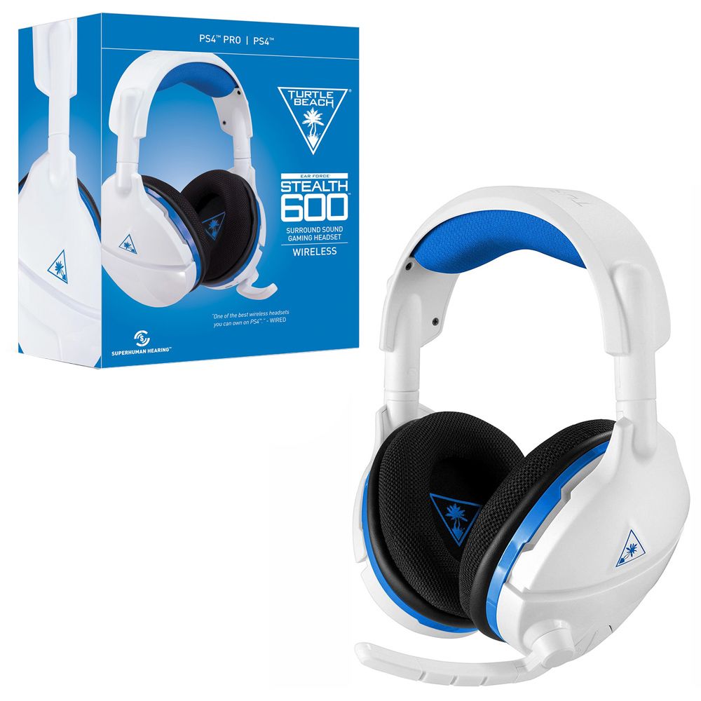 Turtle Beach Stealth 600 Surround Sound Wireless Gaming Headset