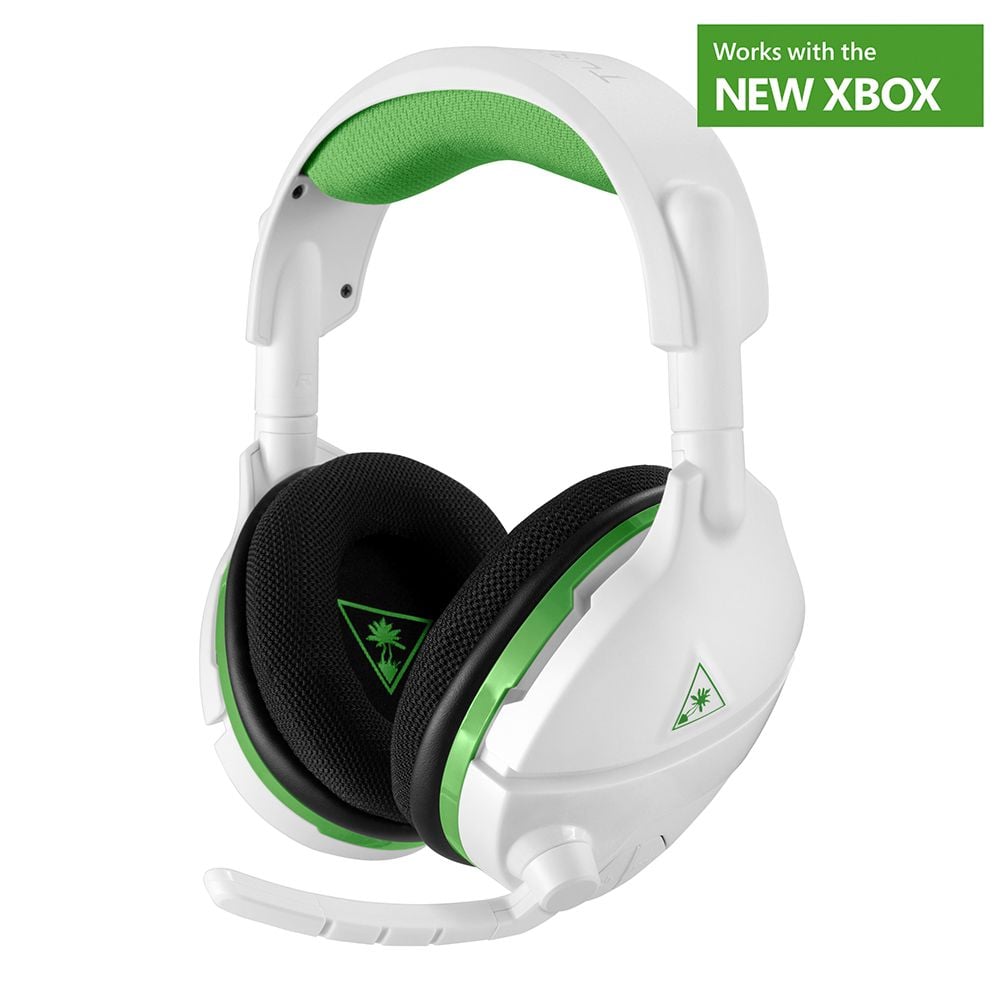 Turtle beach hotsell 600 series