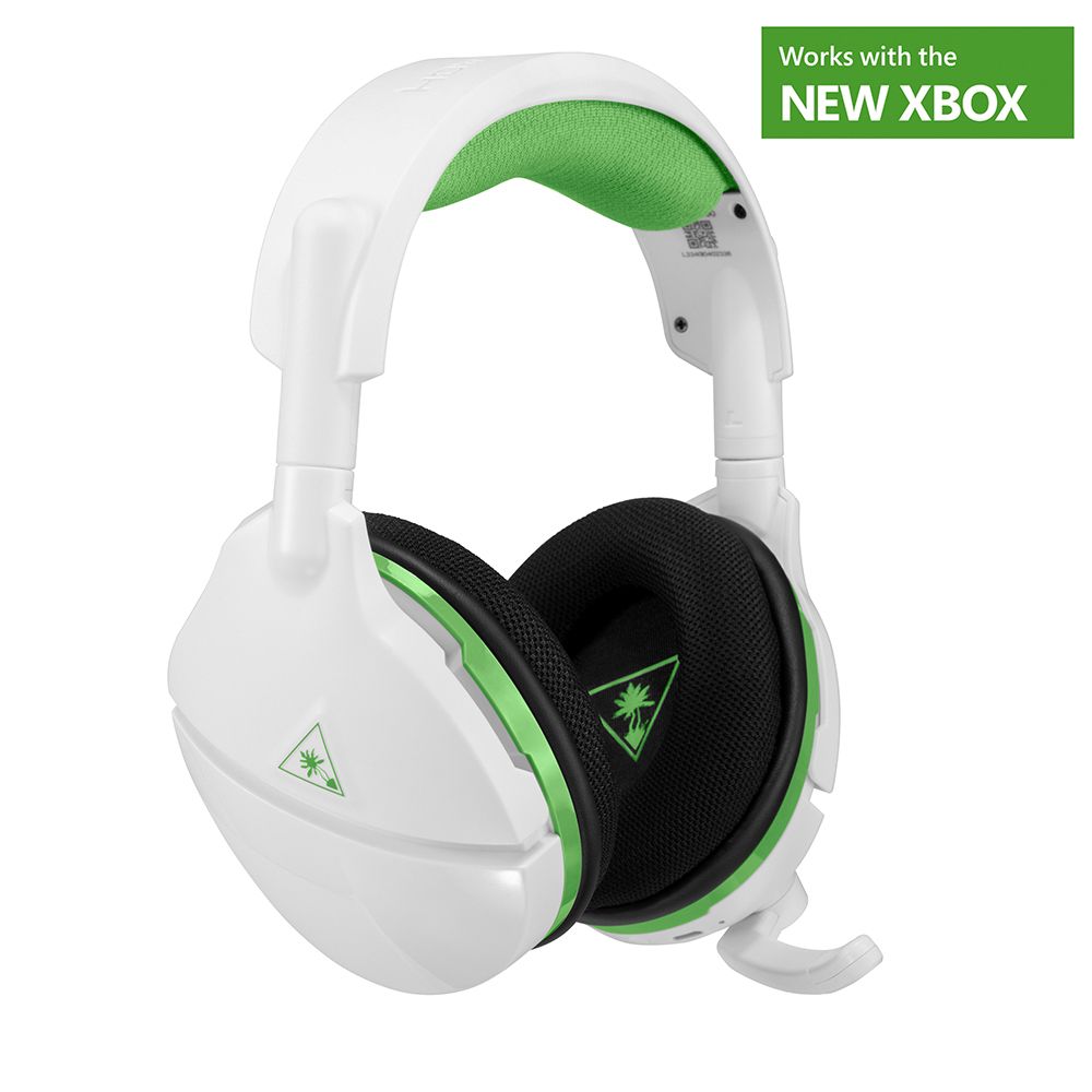 Turtle beach headset xbox one connect deals
