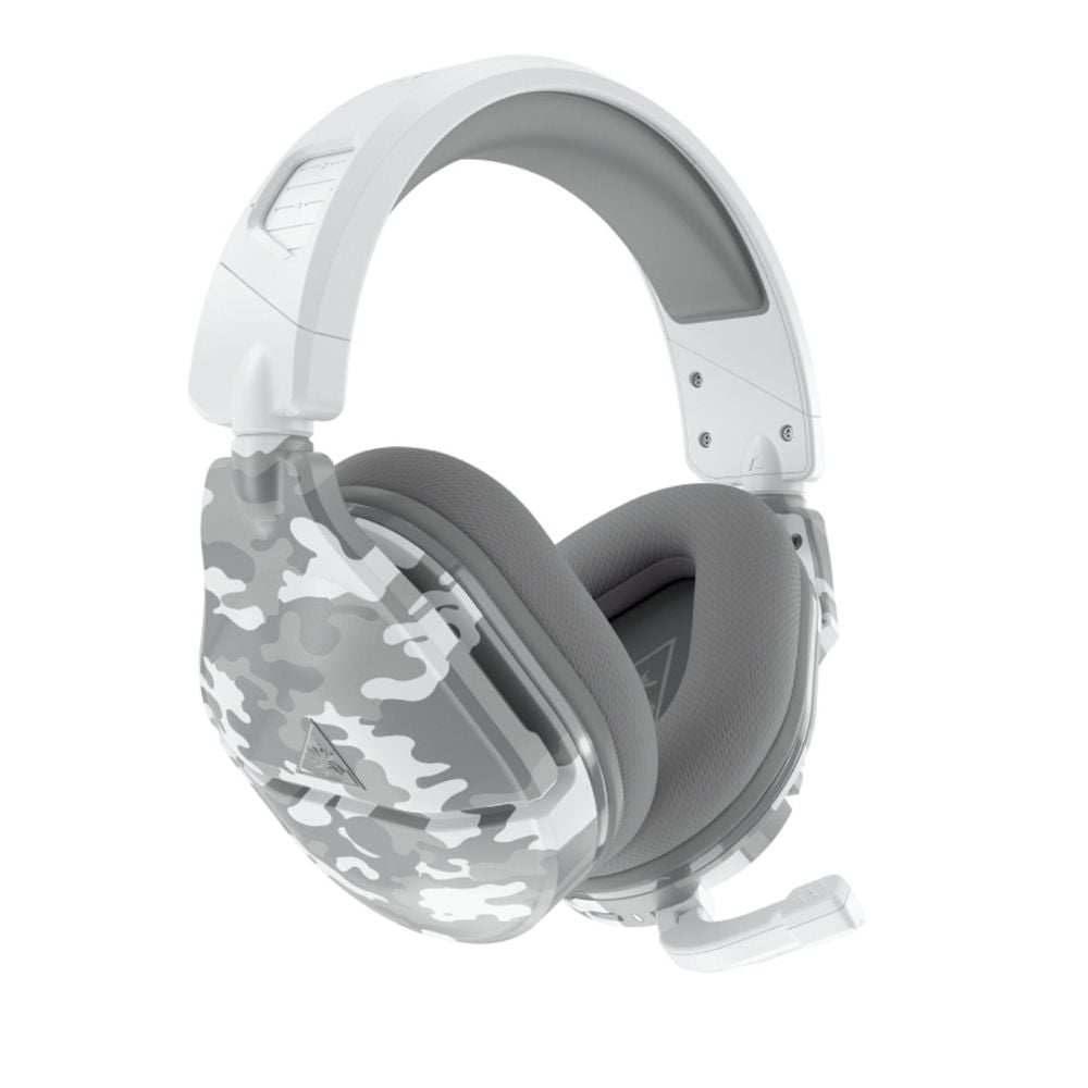 Turtle beach wireless headset usb 2025