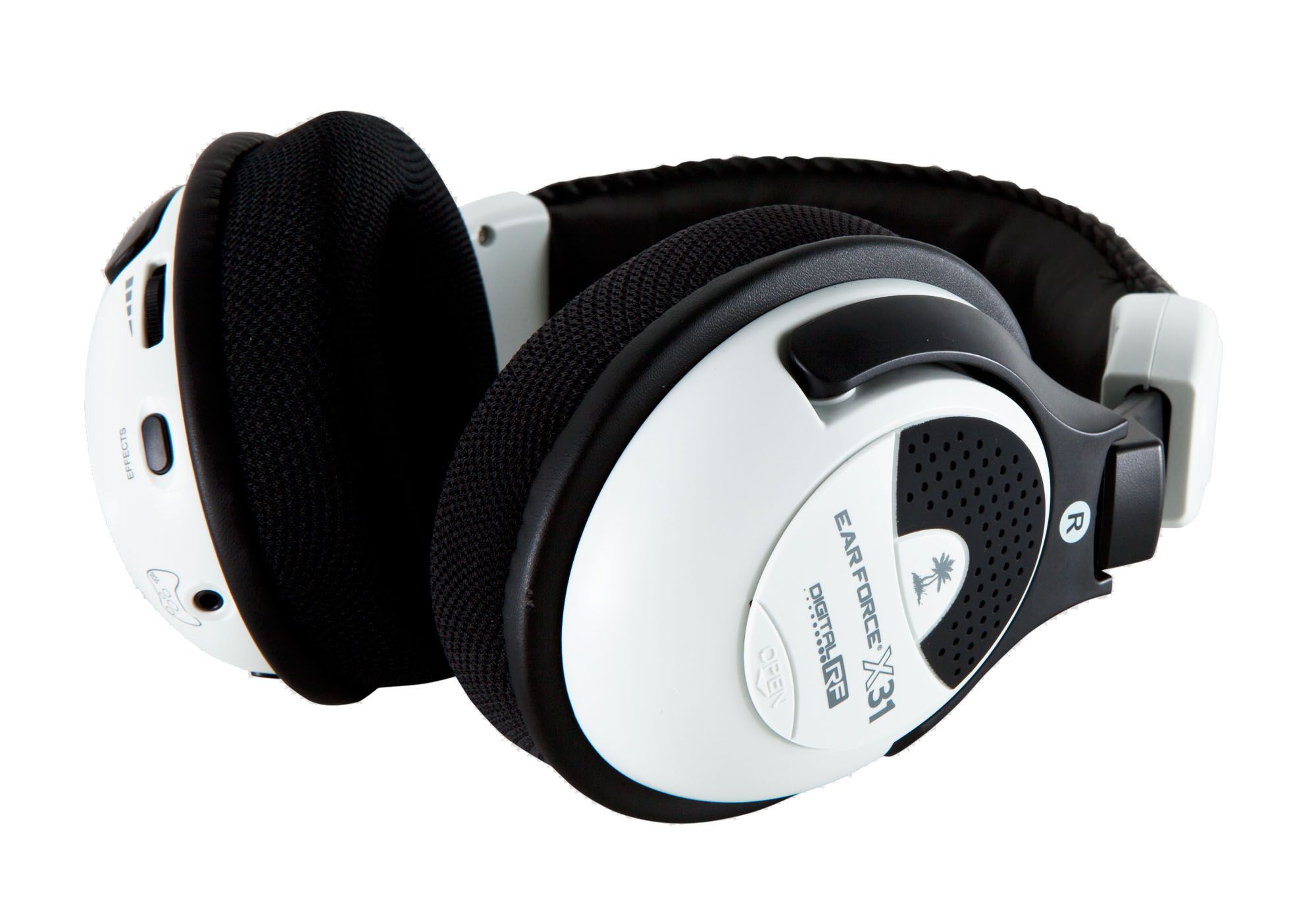 Turtle beach ear shop force x31