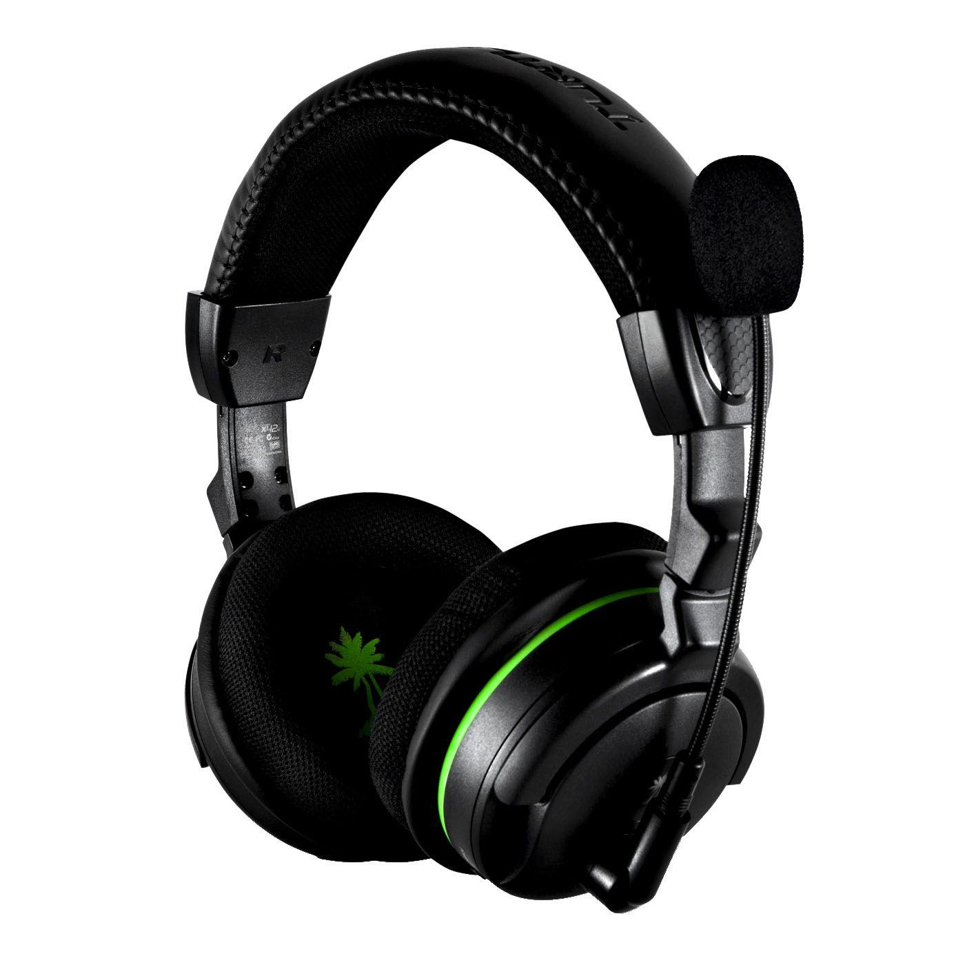 Ear 2025 force x42