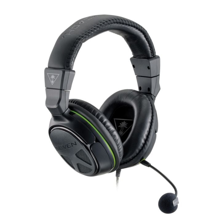 Turtle beach ear force xbox online
