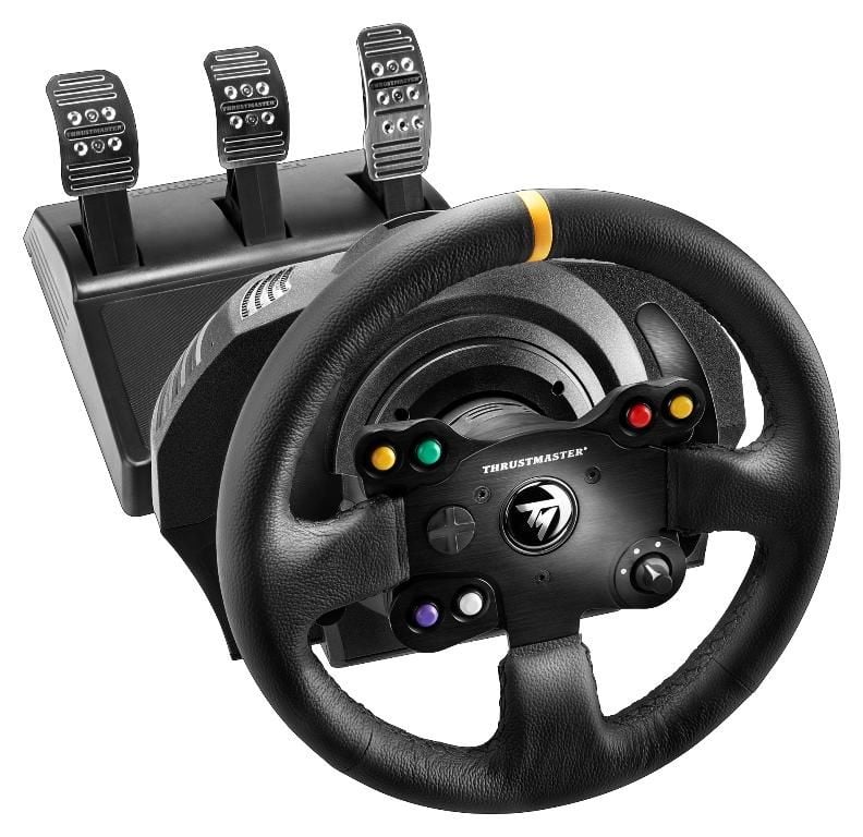 Thrustmaster T3PA Add-On (PS5, PS4, XBOX Series  