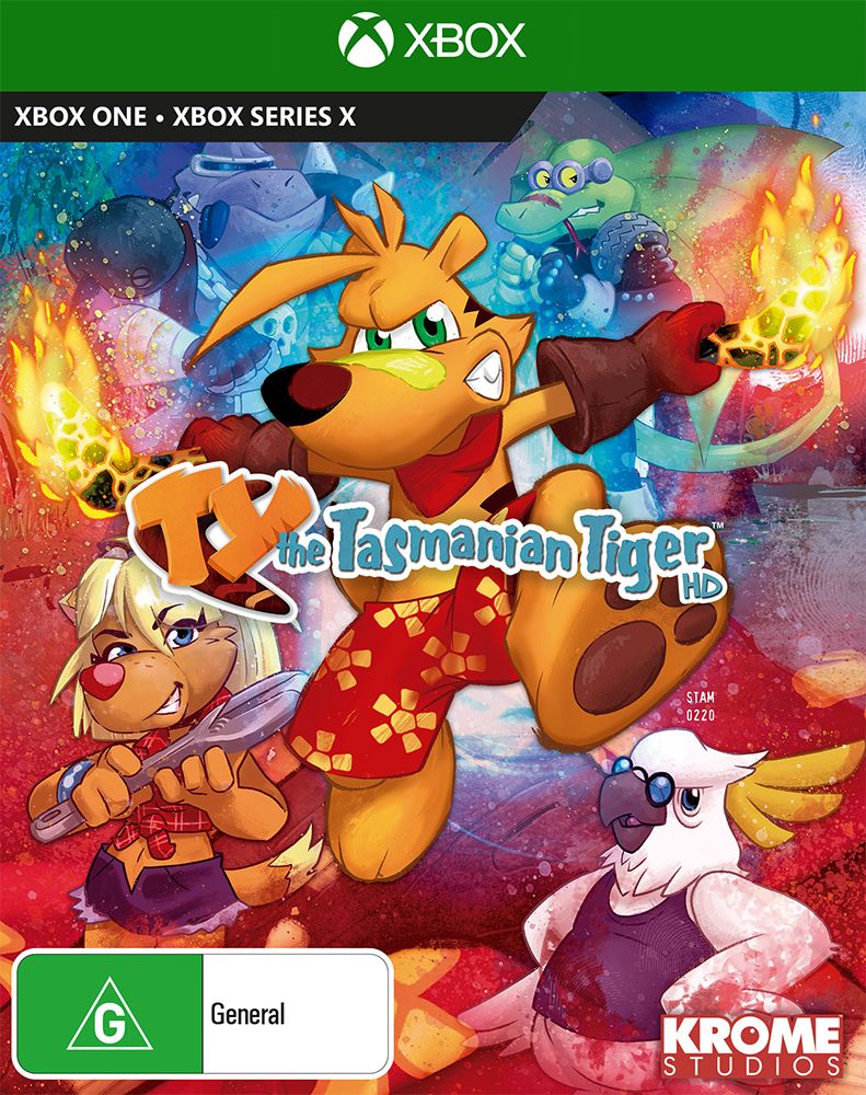 Ty the tasmanian tiger switch price best sale