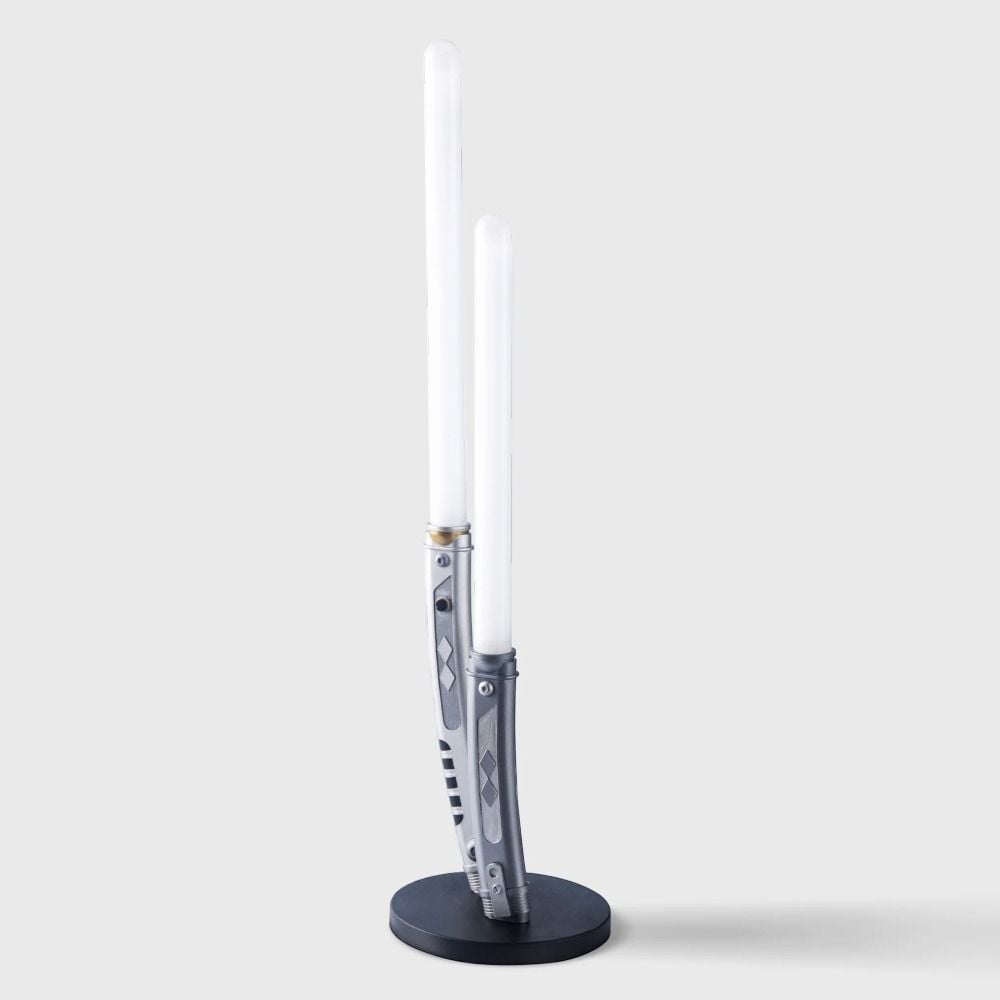 Darksaber desk discount lamp