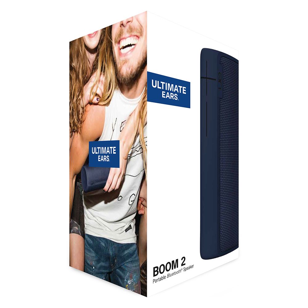 Ue boom shop 2 midnight blue