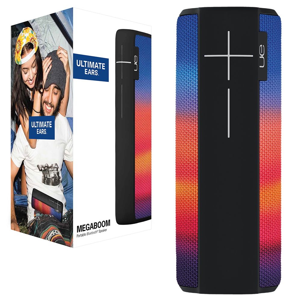 Ue boom deep radiance hot sale
