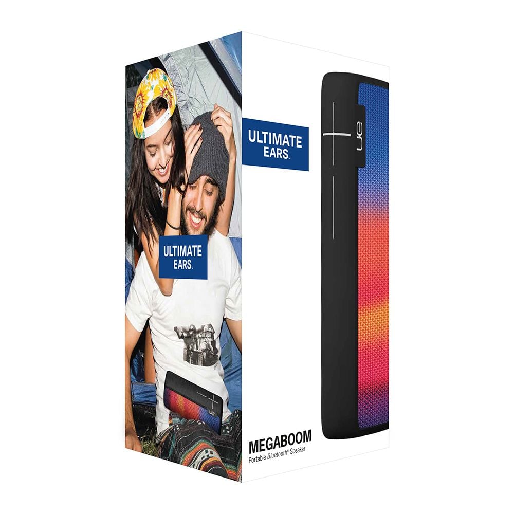 Ue megaboom radiance discount
