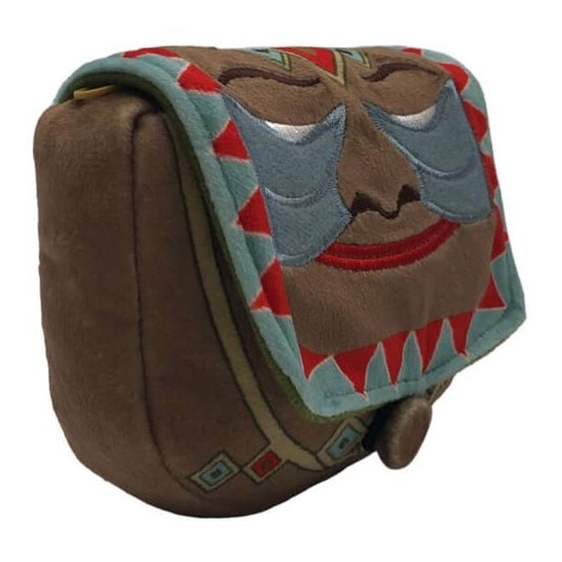 D&d backpack 2025 of holding