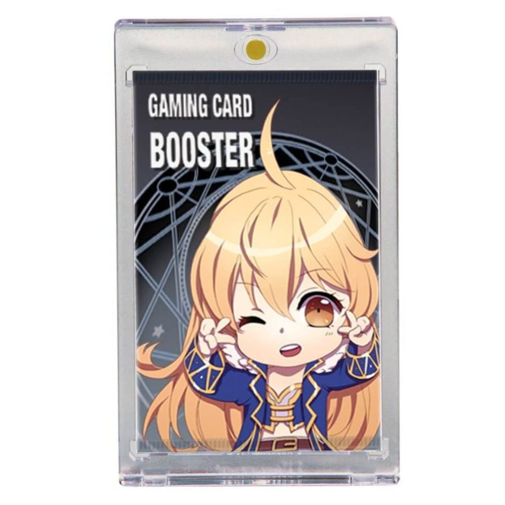 Ultra Pro One-Touch Booster Pack Magnetic Holder