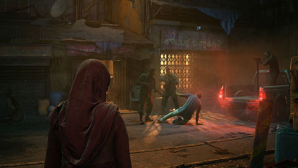 Uncharted the lost shop legacy price ps4