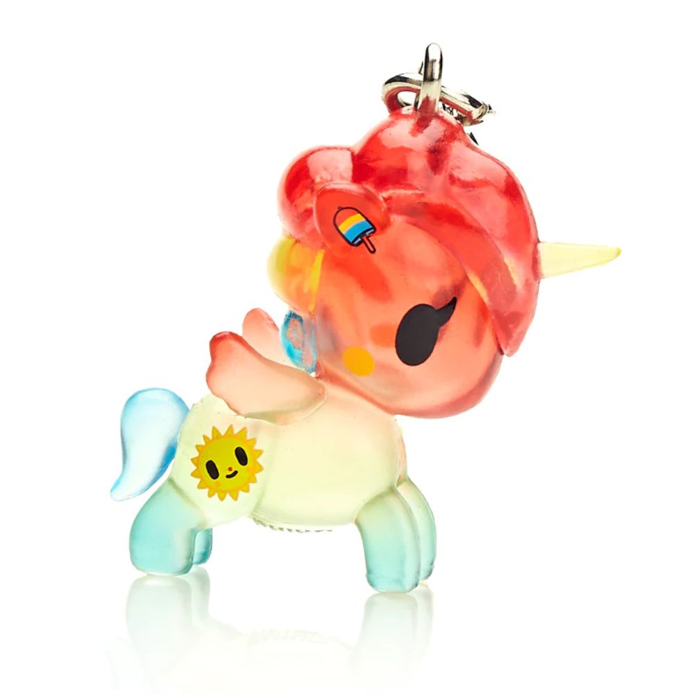 Tokidoki cheap unicorno frenzies