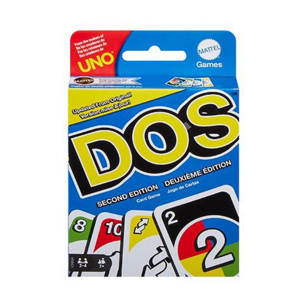 UNO™, Nintendo DSiWare, Jogos