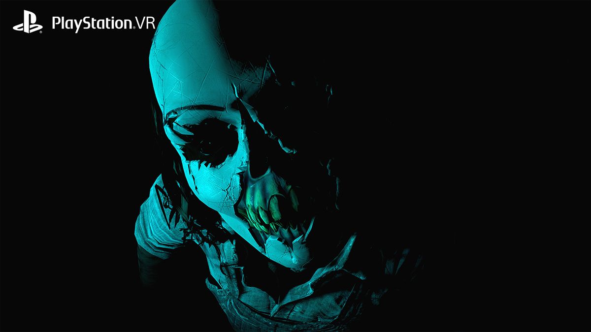 Rush discount ps4 vr