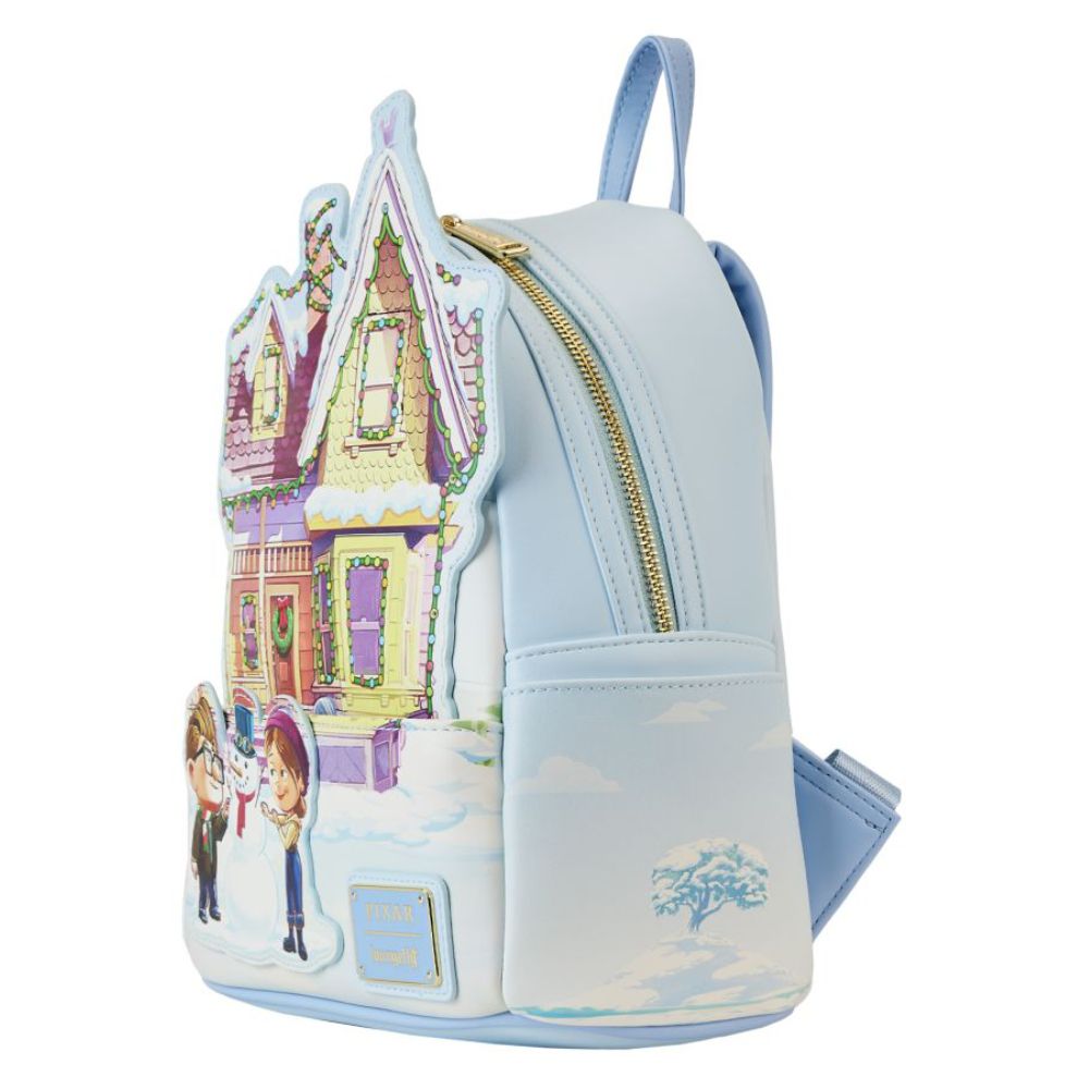 Up mini cheap backpack