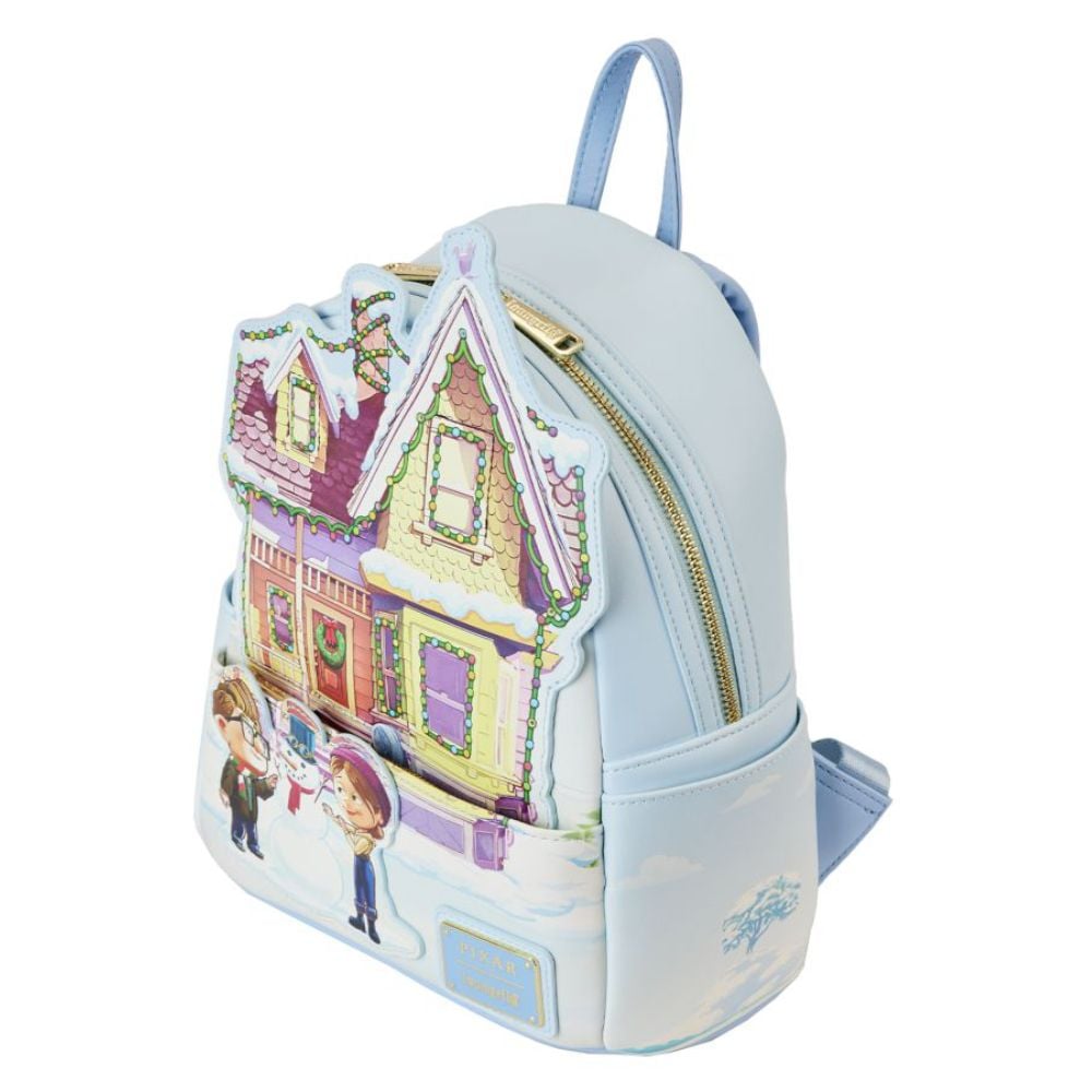 Tangled light up loungefly deals