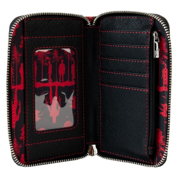 Loungefly on sale wallet skull