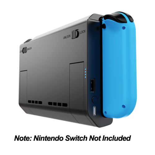 Venom nintendo switch case outlet