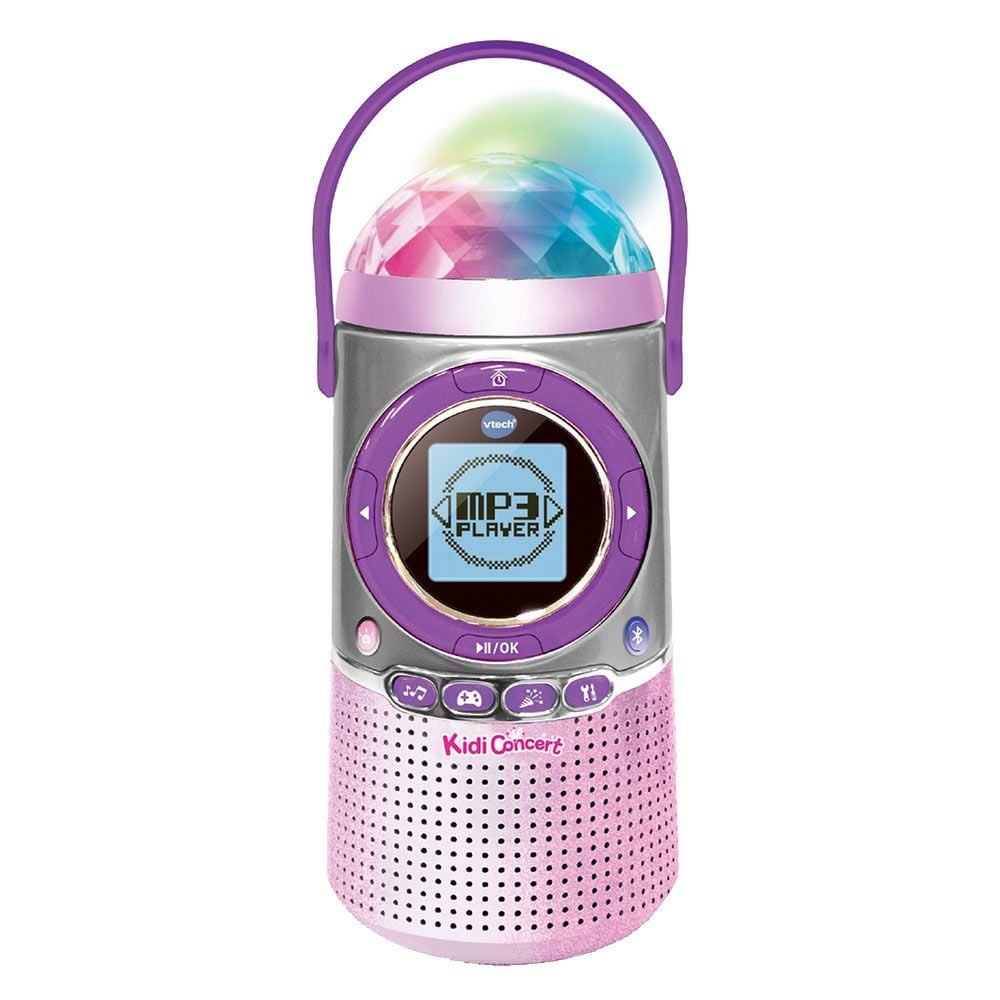VTech Kidi Concert Bluetooth Speaker