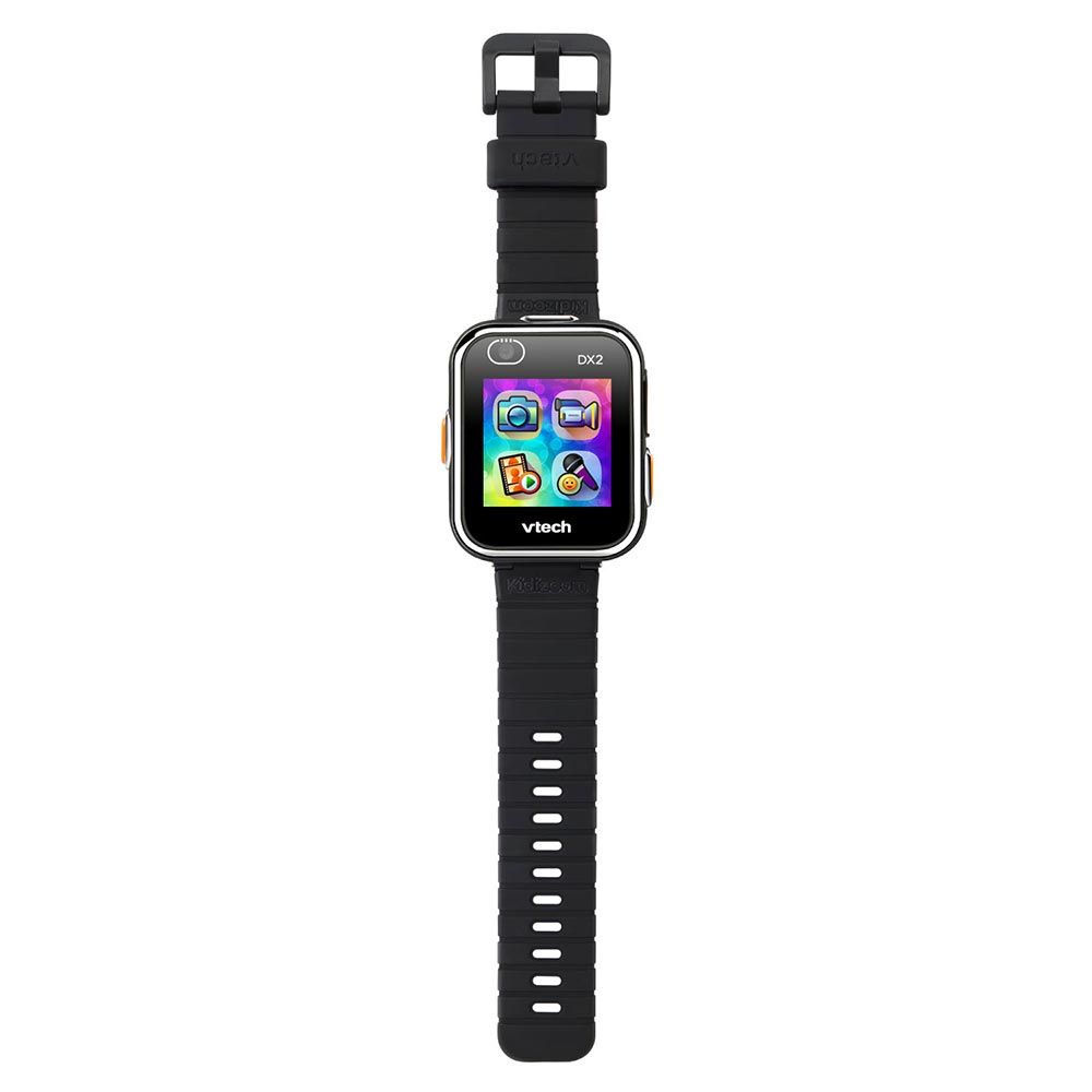 Kidizoom smartwatch dx2 black sale