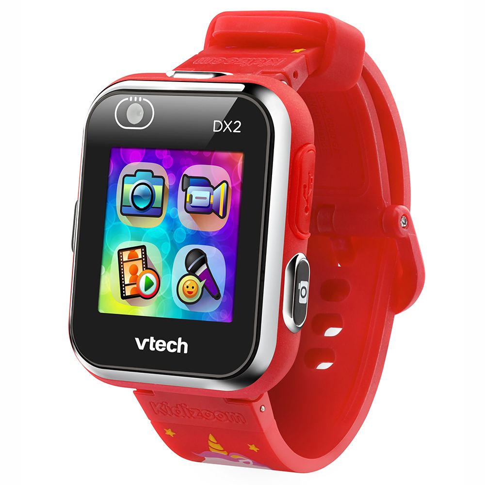 Vtech kidizoom sales smartwatch dx2 walmart
