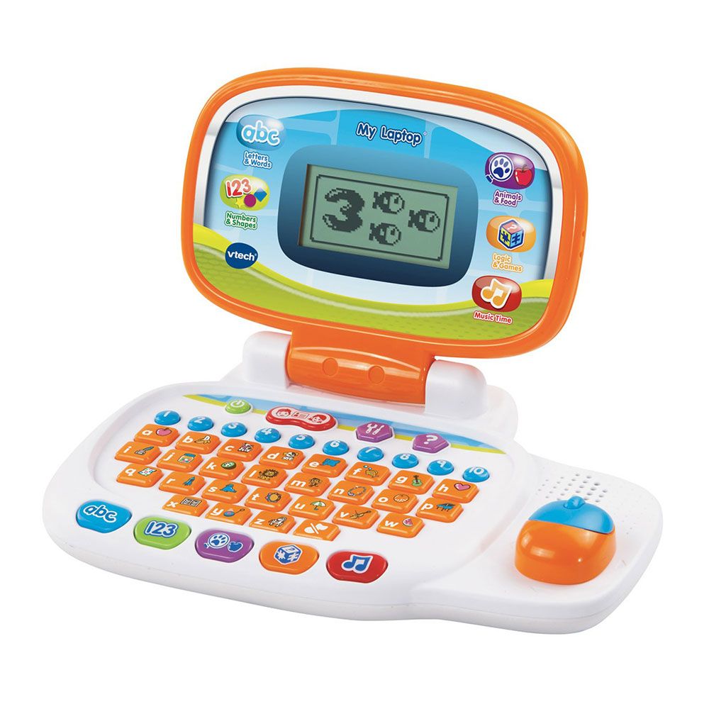 Educational shop electronic games