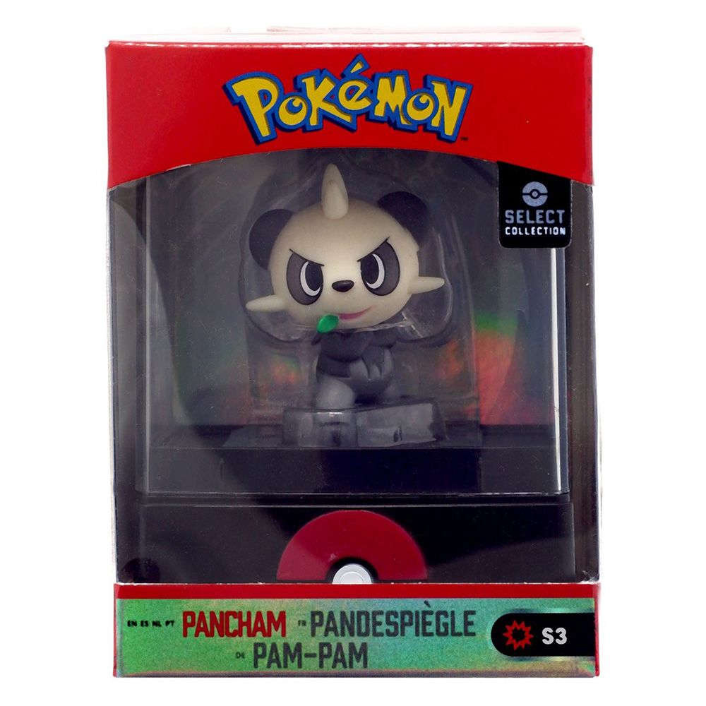 Pokemon wicked cool hotsell toys series 2