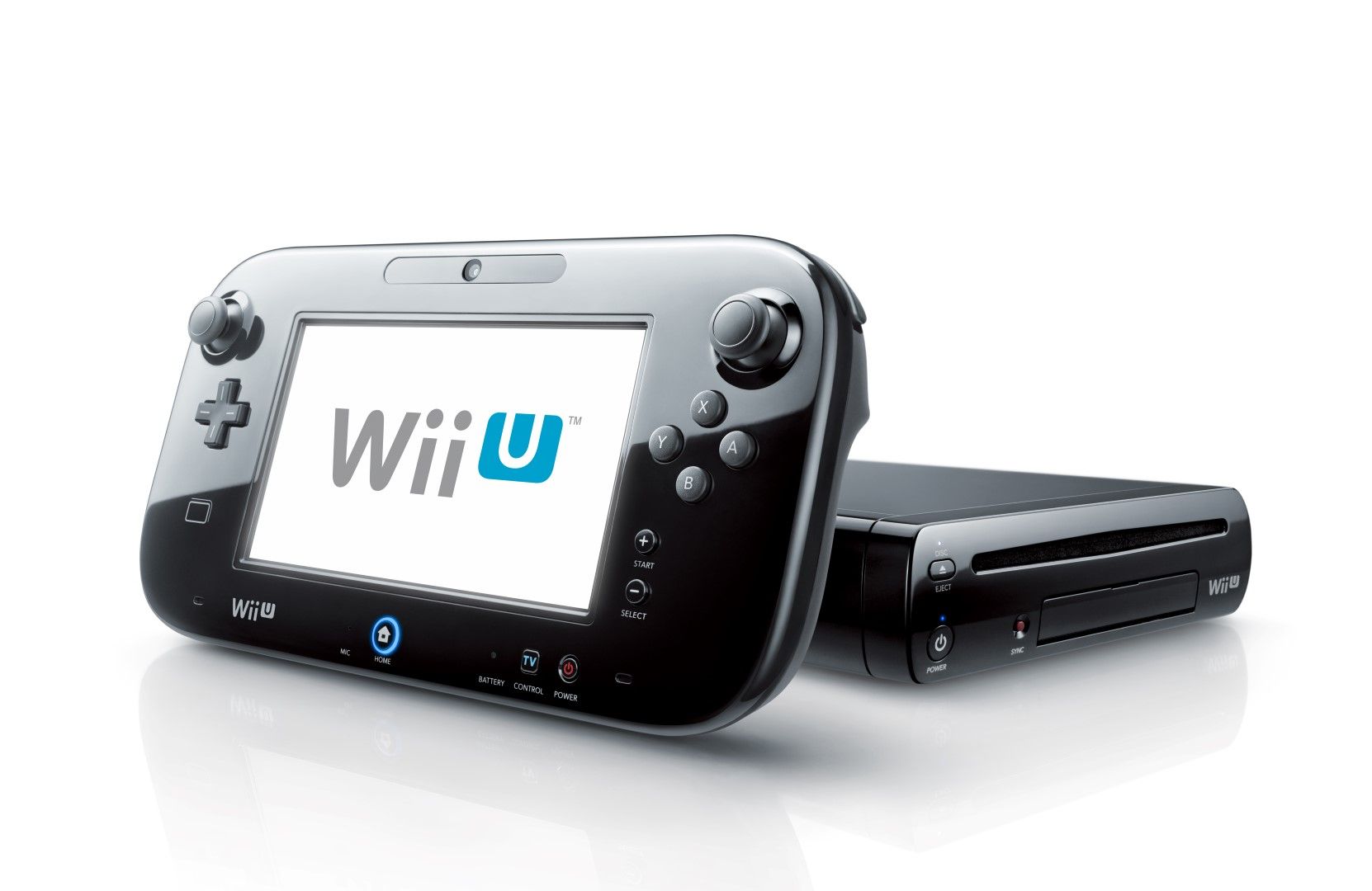  Nintendo Wii U 32GB Mario Kart 8 (Pre-Installed