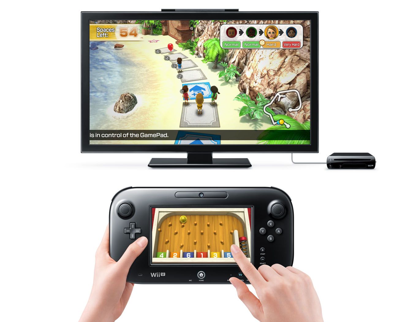Wii party outlet u nintendo switch