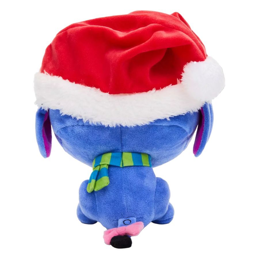 Eeyore holiday on sale plush