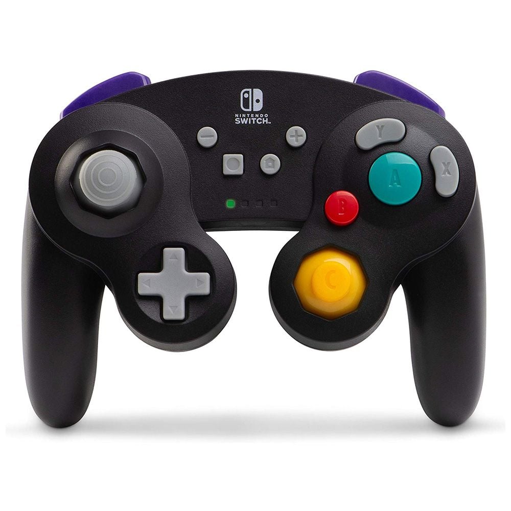 Nintendo switch wireless gamecube controller store
