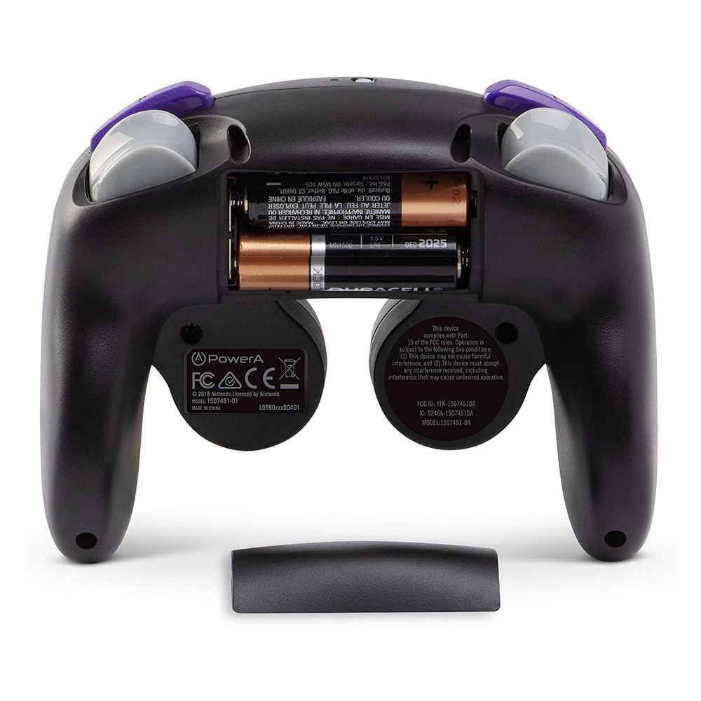 Gamecube controller 2018 hotsell