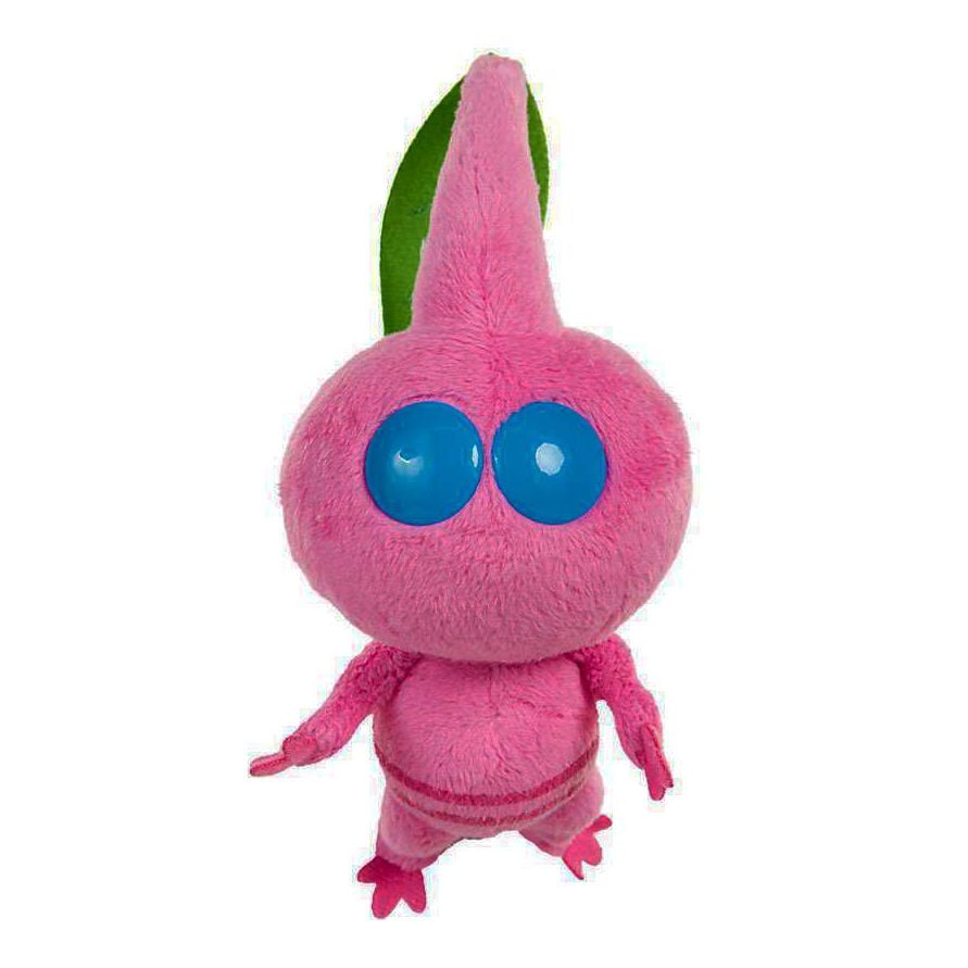 Pikmin 3 store plush