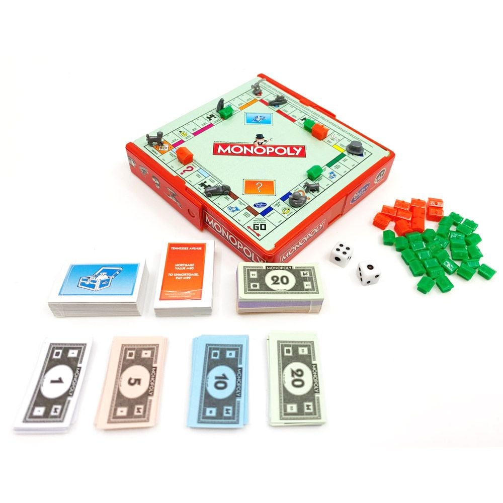 Monopoly ps vita store