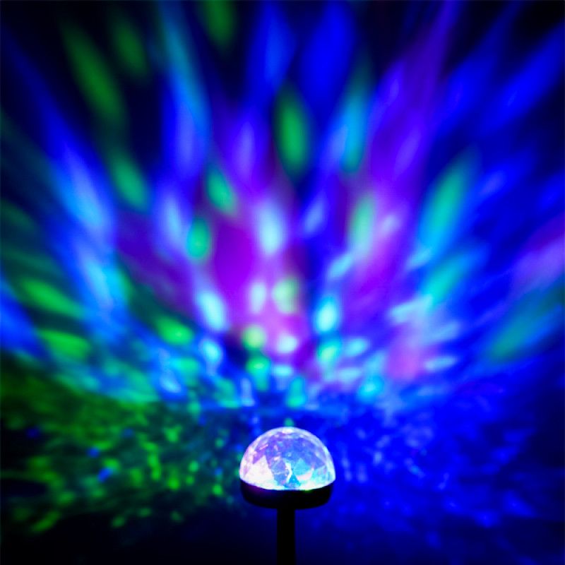 Disco lights smyths new arrivals