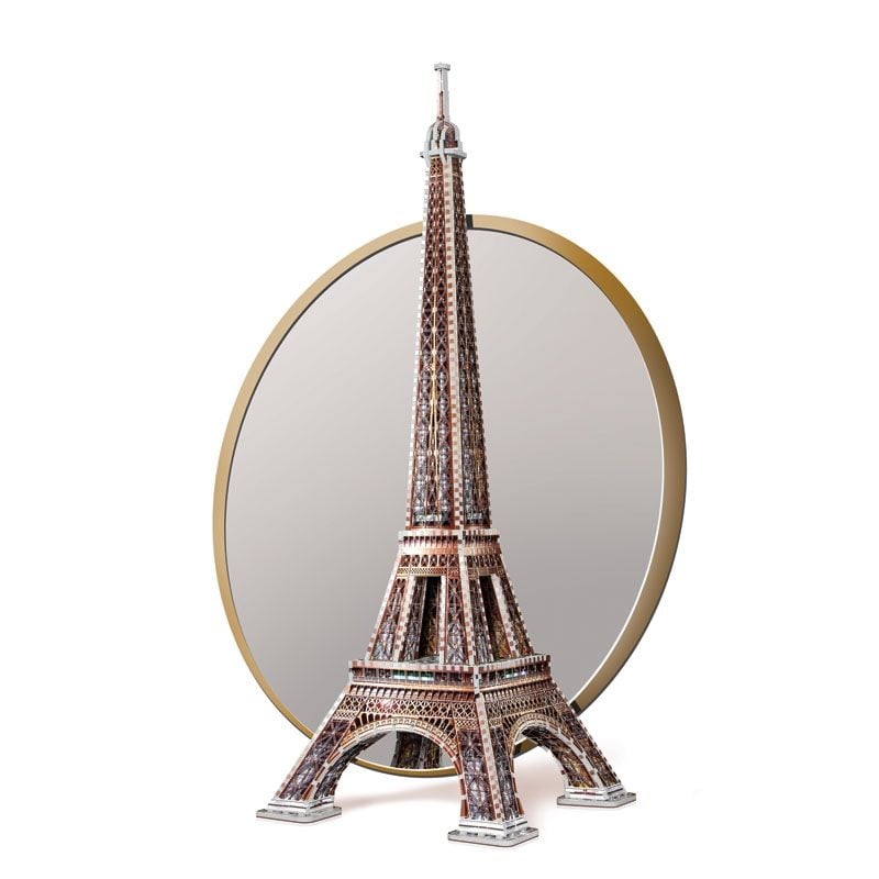 3D Puzzle - La Tour Eiffel 