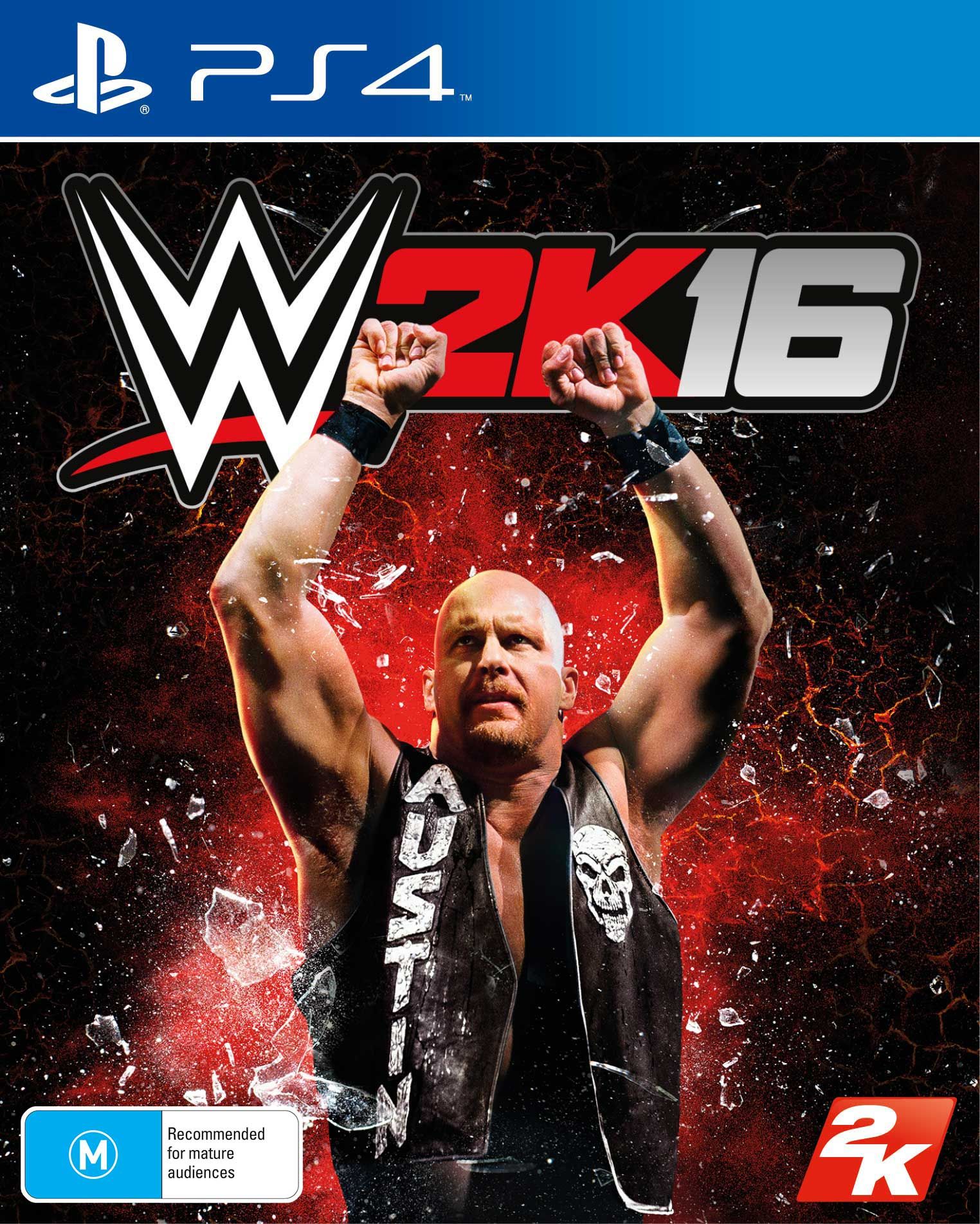 Wwe 2k16 microsoft deals store