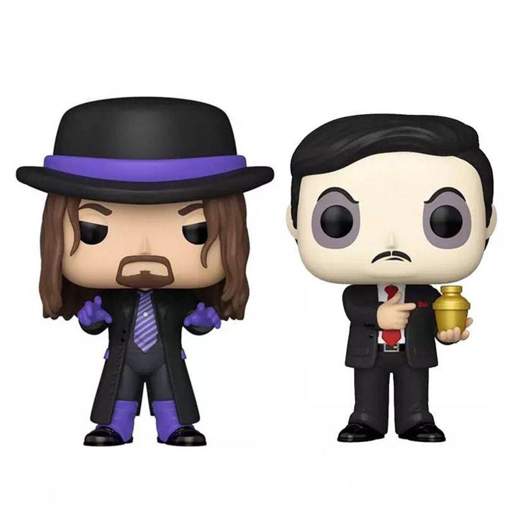 Undertaker pop vinyl discount