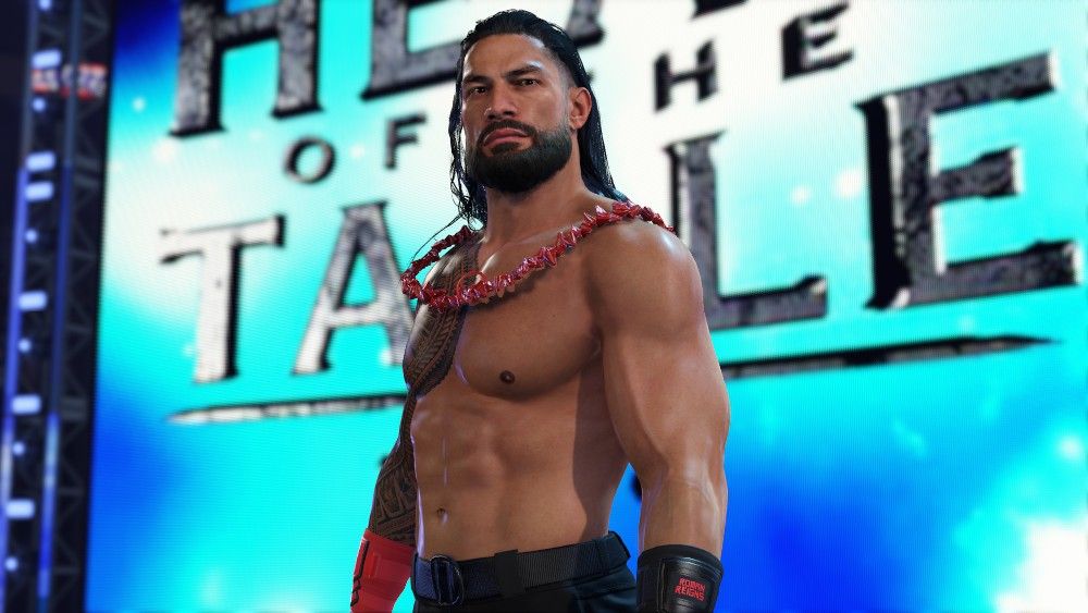 Wwe ps4 sales