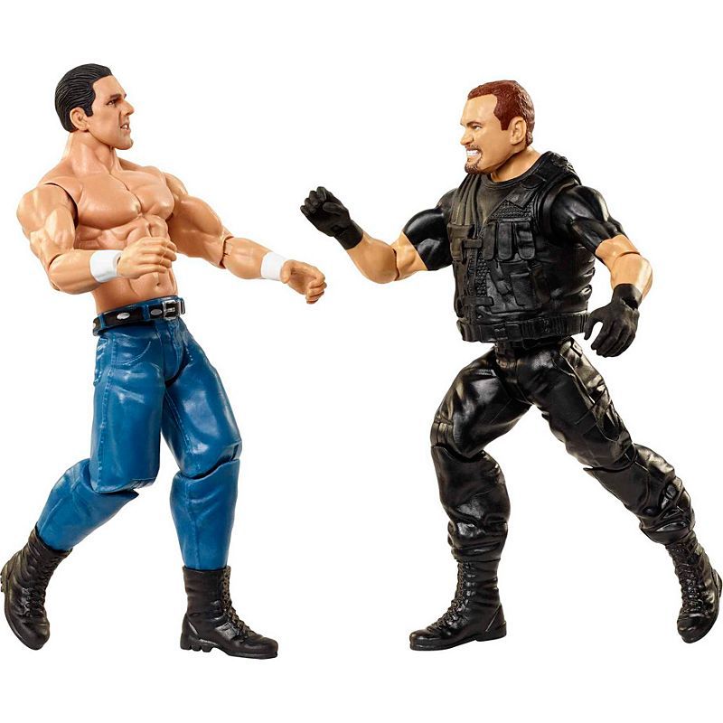 Big boss store man action figure