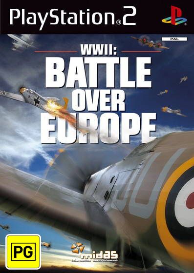 Playstation 2 ww2 games hotsell