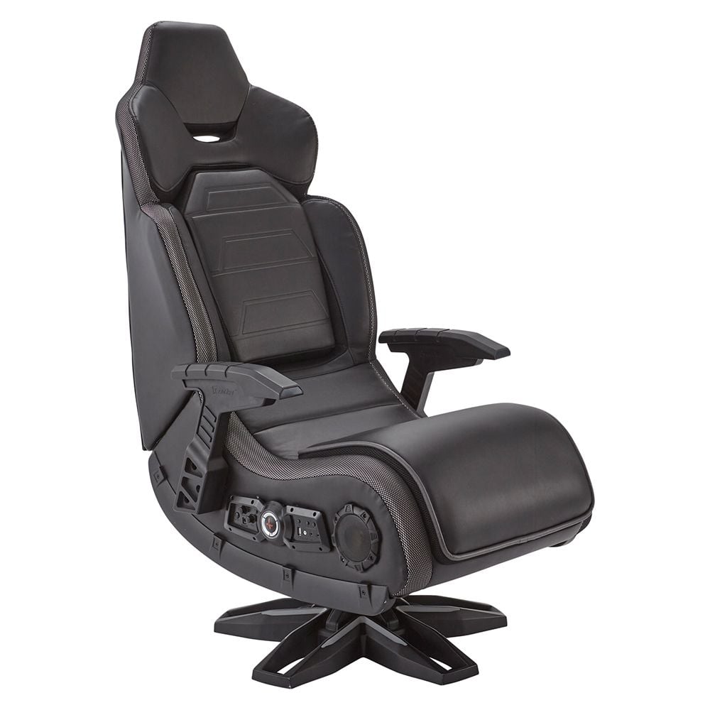 X rocker pro top series h3 4.1 pedestal