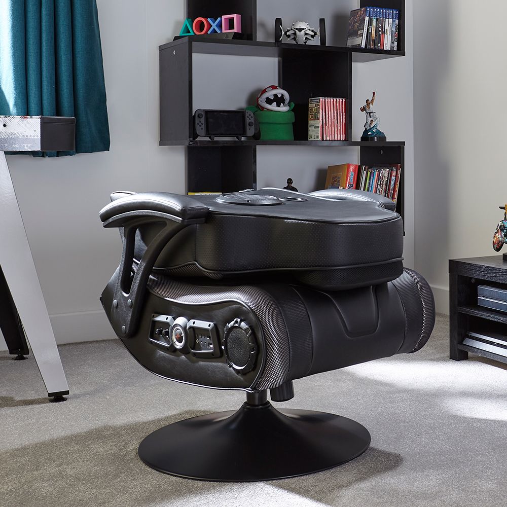 Evo pro store pedestal gaming chair