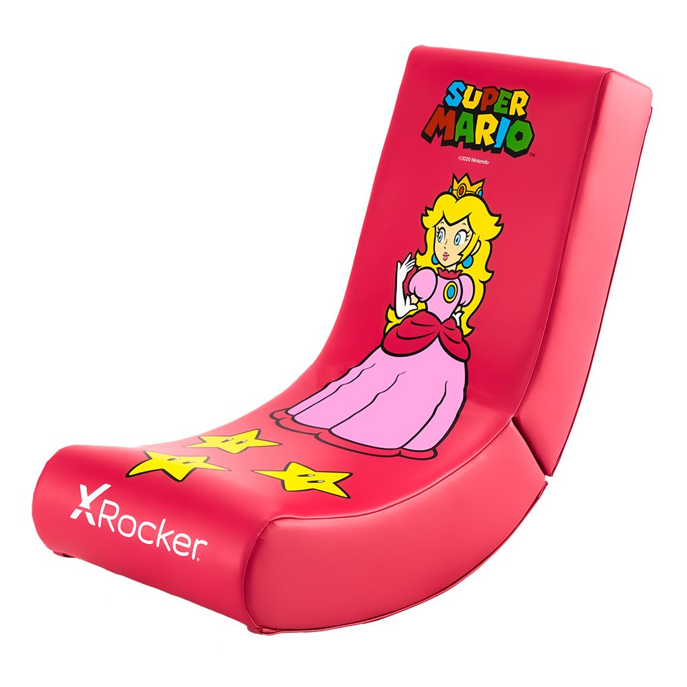 X rocker nintendo switch deals