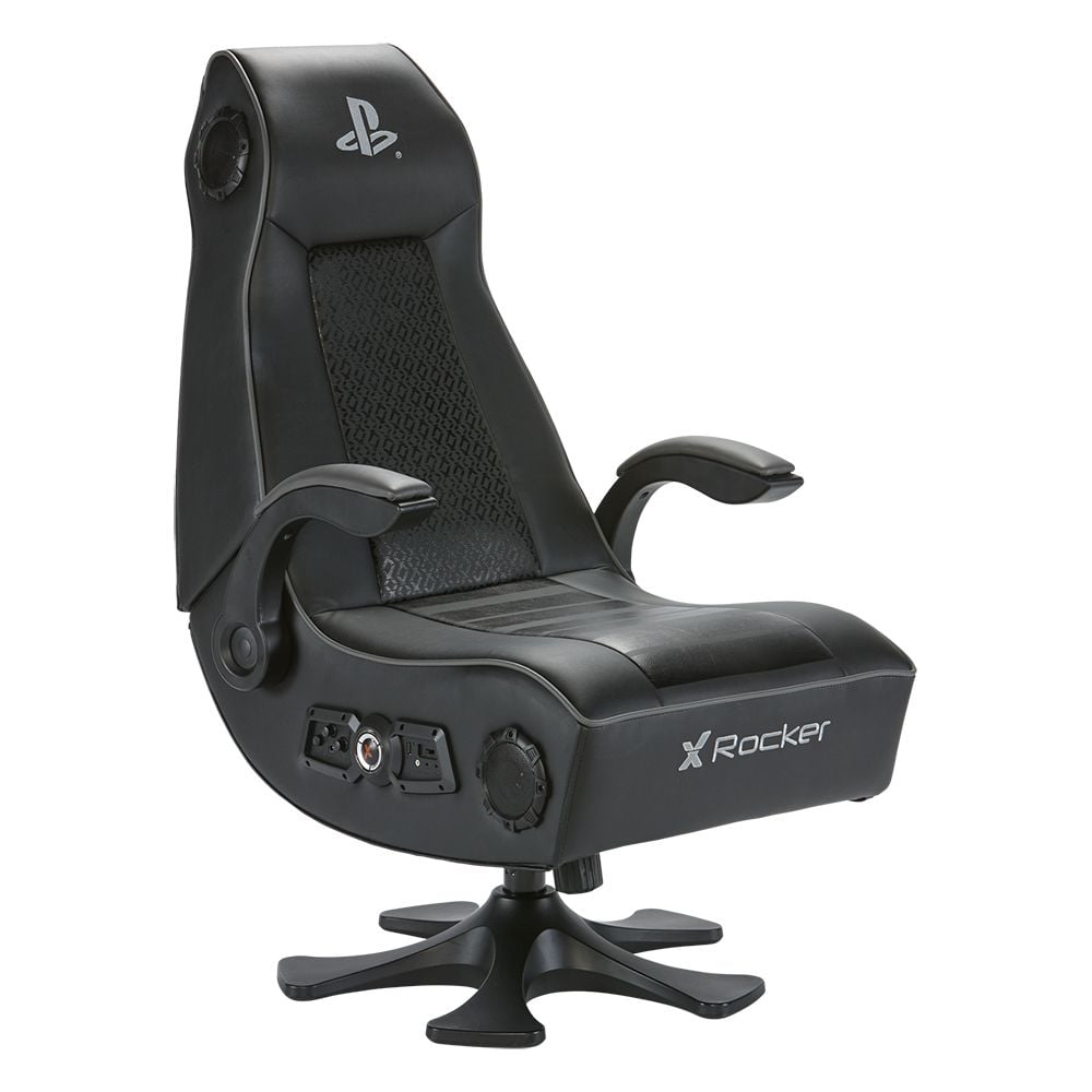 How to connect a xrocker to xbox 2025 one