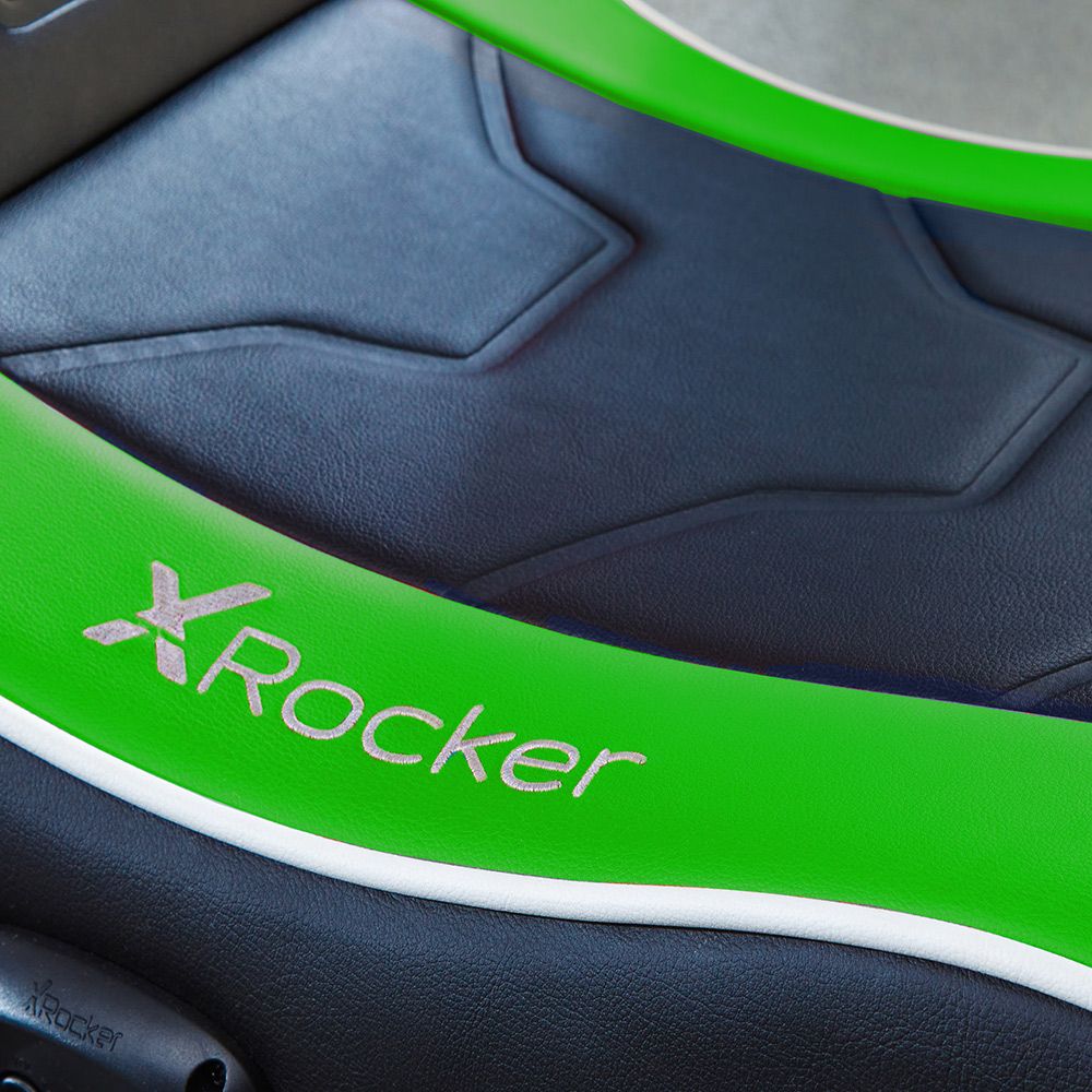 X rocker 2025 shadow